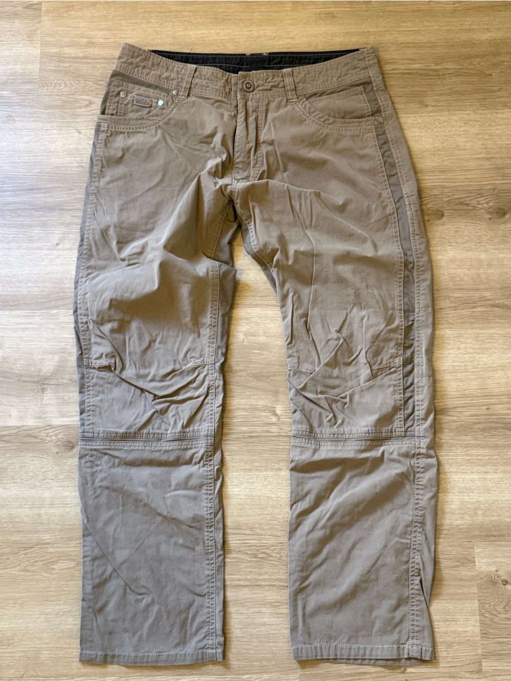 Kuhl radikal pants